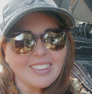 Meet your Posher, Lynn